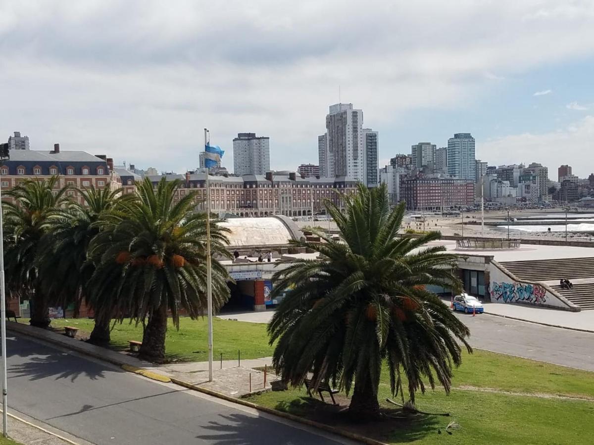 Apartamento Deptosvip - Colon Mar del Plata