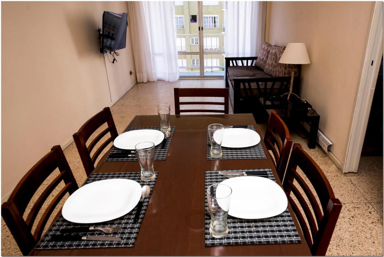 Deptosvip - Colon Apartamento