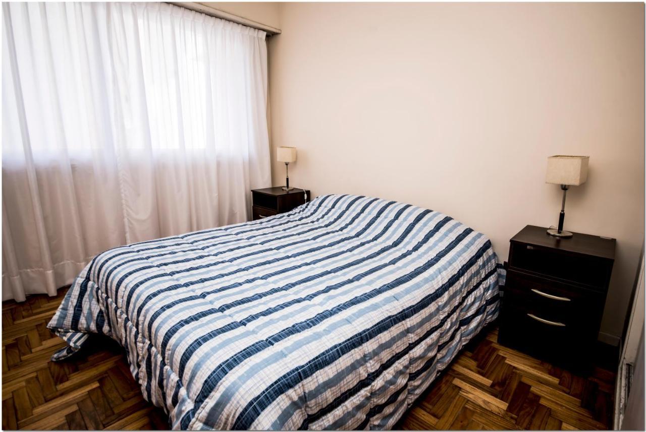 Apartamento Deptosvip - Colon Mar del Plata