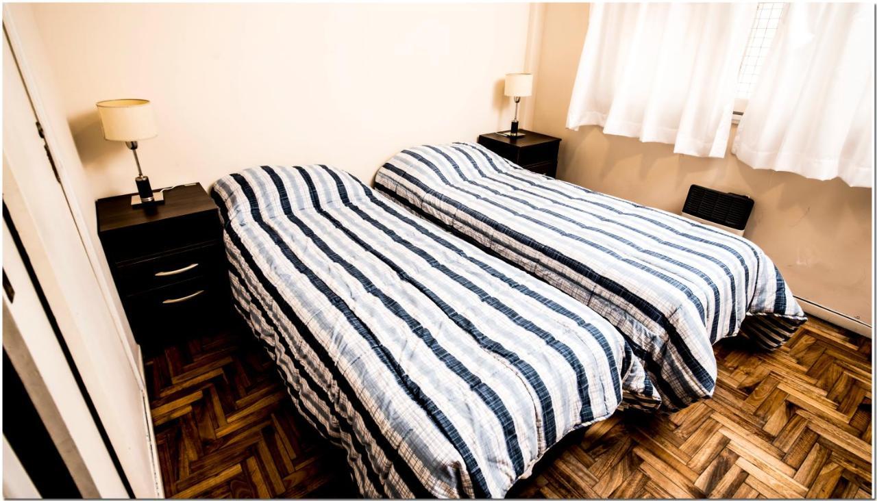 Deptosvip - Colon Apartamento Mar del Plata