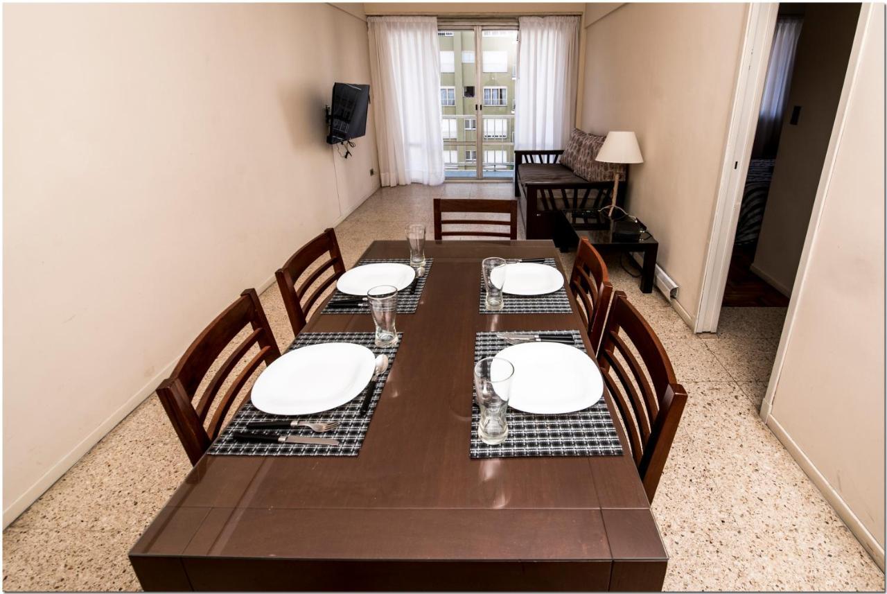 Deptosvip - Colon Apartamento *